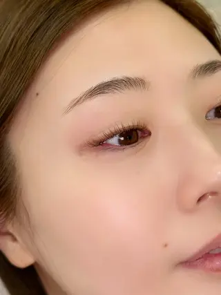 マツエク・マツパ 岡山/まつ毛/パーマ epuaのマツエク・マツパデザイン