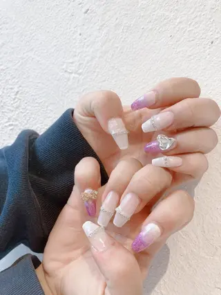 ネイル Lana nailのネイルデザイン