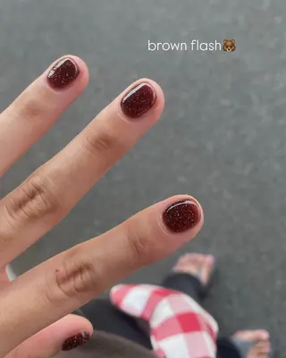 ネイル 中目黒 hyyu.yukiのネイルデザイン