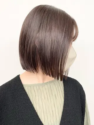 ショート 松田 /骨格矯正カットのその他イメージ