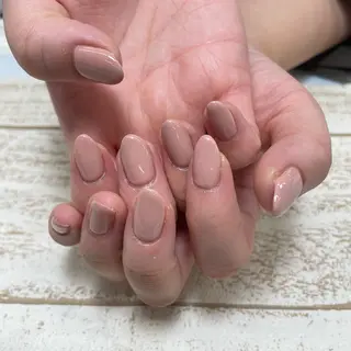 ネイル MAXKELLY AYAMIのネイルデザイン