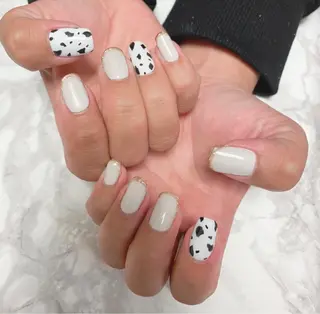 ネイル berry nail所属・Jily ジェイリーのネイルデザイン