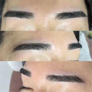 アイブロウ レヴ lev.のマツエク・マツパデザイン