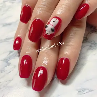 ネイル NailSalon LiAnのネイルデザイン