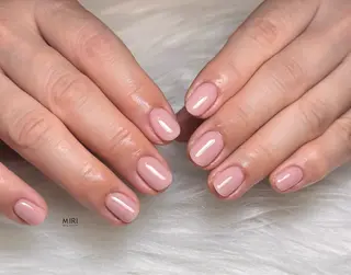 ネイル Miri nail salonのネイルデザイン