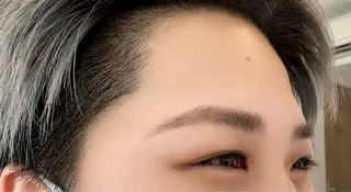 アイブロウ アイル 松本のマツエク・マツパデザイン