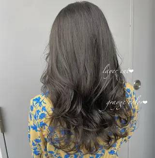 ミディアム ヘアアレンジ 当日予約⭕️ JUNYAのヘアスタイル