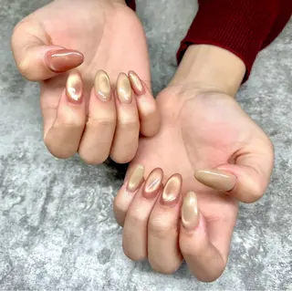 ネイル Rabe YOSHIOKAのネイルデザイン