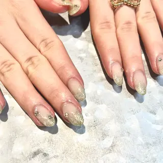 ネイル TRAM-nail moriizumiのネイルデザイン