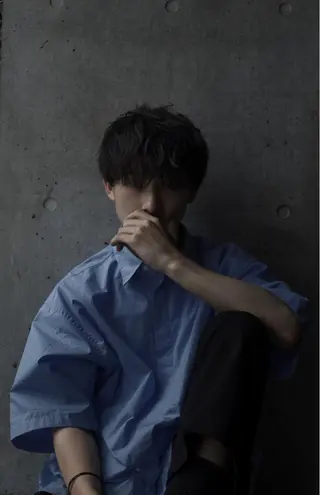 メンズ 高島 悠吾のヘアスタイル