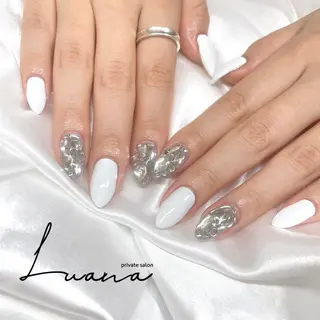 ネイル Luana Aoiのネイルデザイン