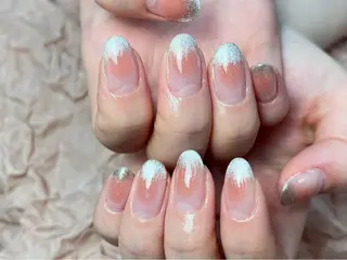 ネイル ToliyDeliy Nail Salonのネイルデザイン