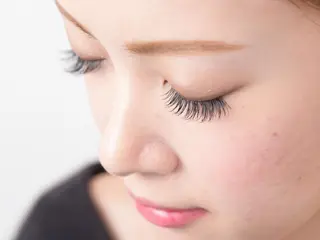 マツエク・マツパ Lovit ラビットのマツエク・マツパデザイン