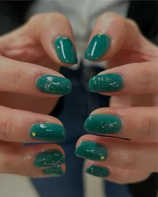 ネイル プライベートサロン etelüのネイルデザイン