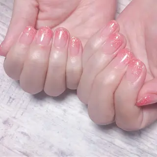 ネイル DollyGirl KYOKOのネイルデザイン