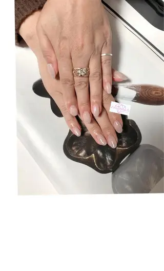 ネイル Asa miのネイルデザイン