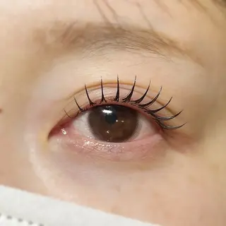 マツエク・マツパ Labelta .のマツエク・マツパデザイン