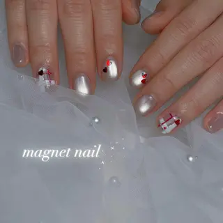 ネイル RE SALONのネイルデザイン