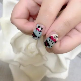 ネイル 💅fleur Ayumiのネイルデザイン