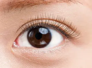 マツエク・マツパ 増藺 志歩のマツエク・マツパデザイン