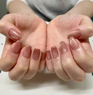 ネイル nailist cocoのネイルデザイン