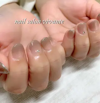 ネイル nail salon vivanteのネイルデザイン