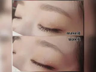 eye salon U-ga/中目黒のその他イメージ