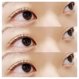 マツエク・マツパ YELLIO (エーリオ)のマツエク・マツパデザイン