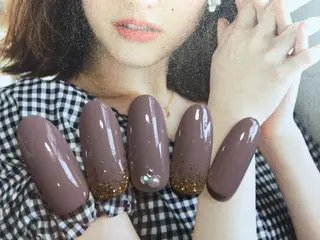 ネイル sugar plum 【スカルプ人気店】のネイルデザイン