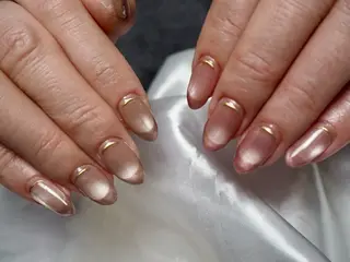 ネイル glory💋 izumiのネイルデザイン