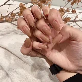 ネイル 土屋 智子のネイルデザイン