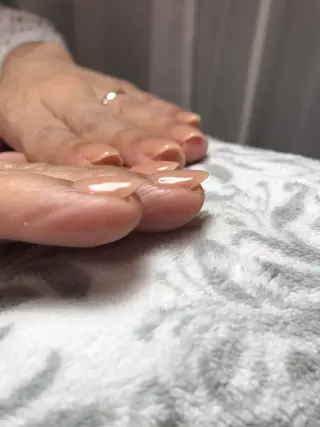 ネイル Disini nailのネイルデザイン