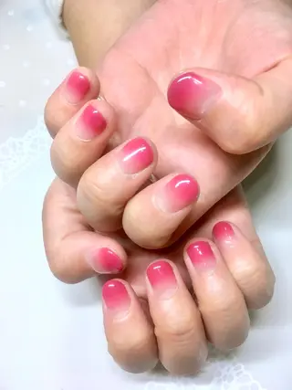 ネイル 新宿ネイルサロン ジェミディローサのネイルデザイン