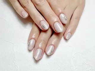 ネイル rouse nail RISATOのネイルデザイン