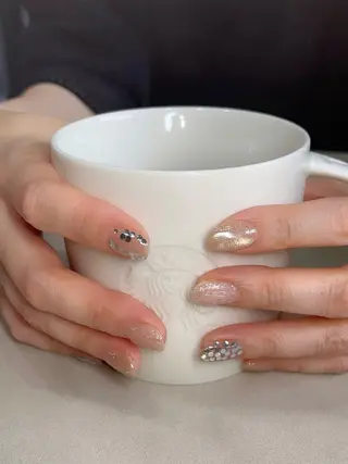 ネイル chipie yuuのネイルデザイン