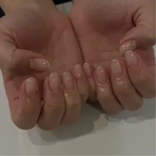 ネイル private salon liu.のネイルデザイン