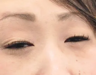 マツエク・マツパ C'estlaVie Sakuraiのマツエク・マツパデザイン