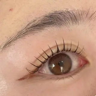 マツエク・マツパ 豊田 希美のマツエク・マツパデザイン