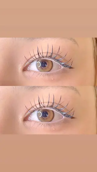 マツエク・マツパ BerryEyes町田店所属・BerryEyes 町田店の眉毛・アイブロウイメージ