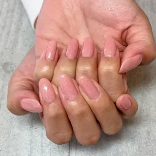 ネイル CHOUETTE Shioriのネイルデザイン