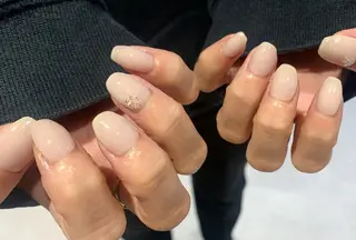 ネイル nail* runa🌻のネイルデザイン