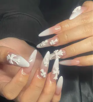 ネイル NailKaisei 自宅サロンのネイルデザイン