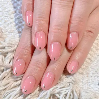 ネイル megu  / sōko nailのネイルデザイン