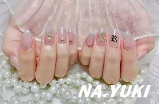 ネイル Bbii Bobuのネイルデザイン
