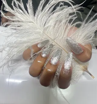 ネイル K&T nail salonのネイルデザイン