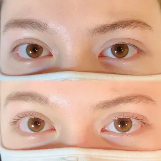 マツエク・マツパ なかむら 🪡のマツエク・マツパデザイン