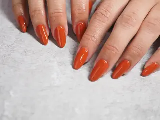 ネイル glaNje 福光のネイルデザイン