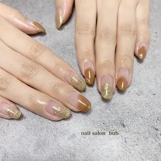 ネイル 植草 志帆のネイルデザイン