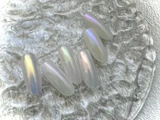 ネイル joieange木村 友紀のネイルデザイン