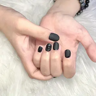 ネイル LIFE MIYUのネイルデザイン